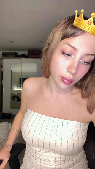 Watch 𝓞̈𝔂𝓴𝓾̈♡ — Live Stream from 03.08.2026 21:45