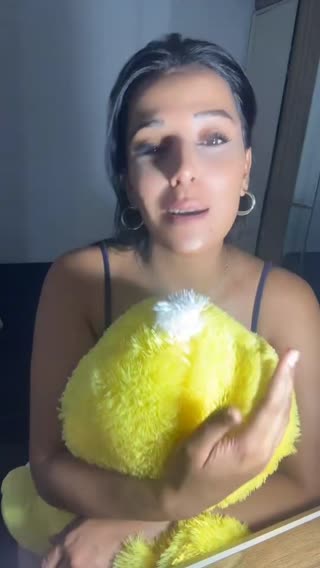 Nur🎈 — 03.08.2026 22:16 canlı yayın kaydı