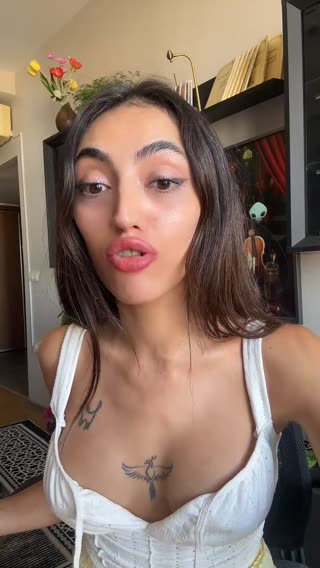 ZARA is coming 🧡 — 04.08.2026 11:33 canlı yayın kaydı