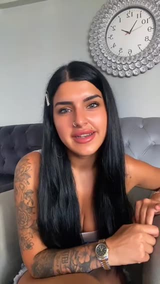 Melisaa — 04.08.2026 13:32 canlı yayın kaydı