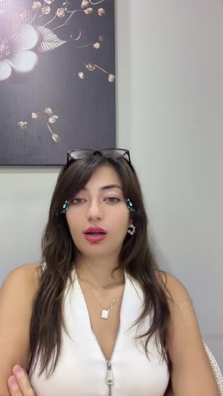 𝑴𝒊𝒍𝒂𝒏𝒂🌺✨ — 04.08.2026 18:15 canlı yayın kaydı