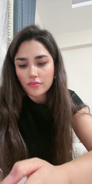 Pınar Hanım — 04.08.2026 18:20 canlı yayın kaydı