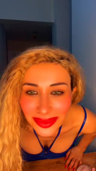 Özge — 04.08.2026 19:17 canlı yayın kaydı