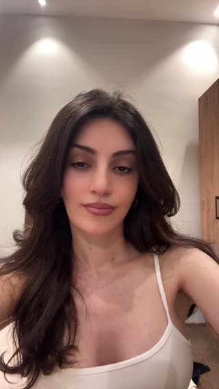 Candy 🍭 — 04.08.2026 19:29 canlı yayın kaydı