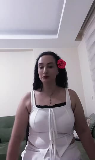 Monalisa😌 — 04.08.2026 19:59 canlı yayın kaydı