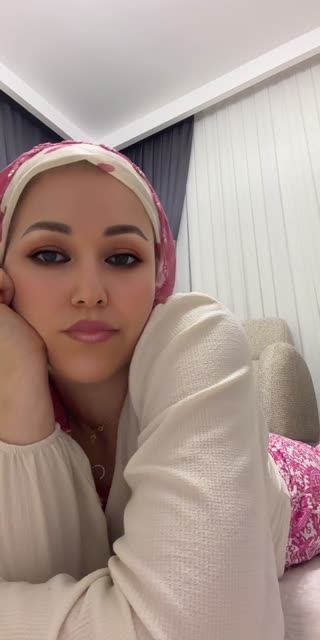 🧚‍♀️ Peri 🧚‍♀️ — 04.08.2026 21:09 canlı yayın kaydı