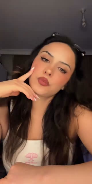 İrem Sıla Semerci — 04.08.2026 23:44 canlı yayın kaydı