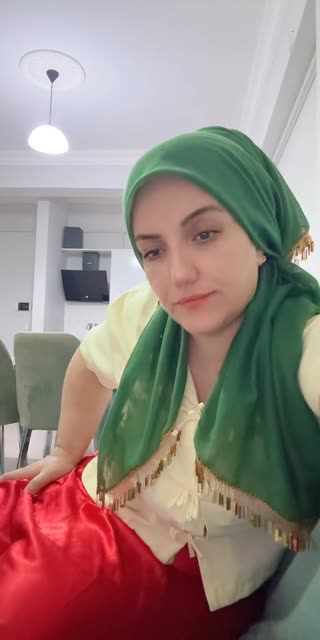 ÖzLem UmuT — 05.08.2026 00:32 canlı yayın kaydı