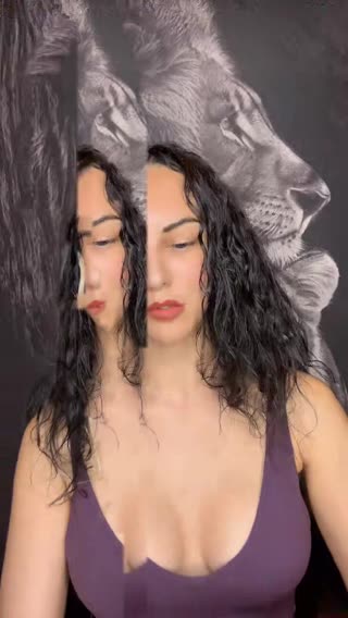 YaseBella ♀ — 05.08.2026 01:02 canlı yayın kaydı