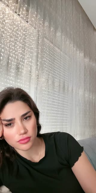 Pınar Hanım — 05.08.2026 04:09 canlı yayın kaydı