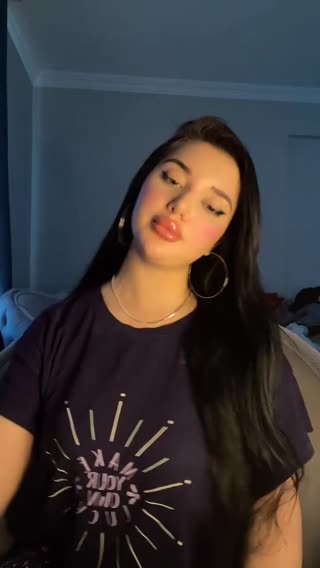 Watch İ𝐒𝐑𝐀 💋 — Live Stream from 05.08.2026 05:42