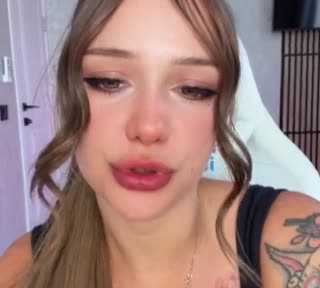 KИТТИ ♡︎ — 05.08.2026 08:25 canlı yayın kaydı