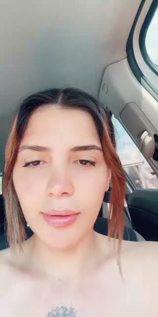 Fatmanızzz — 05.08.2026 12:12 canlı yayın kaydı