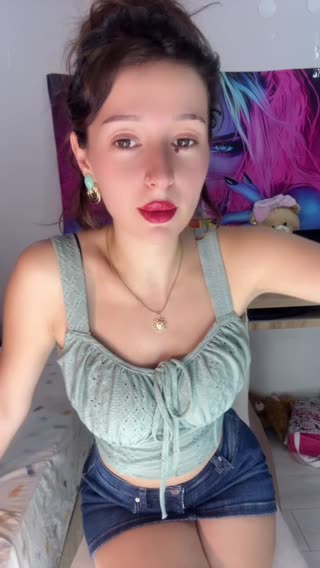 İlayda 💖 ansehen – Livestream vom 05.08.2026 19:54