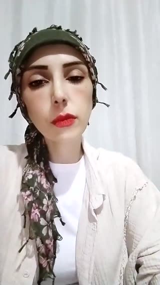 ÖZLEM ansehen – Livestream vom 05.08.2026 20:27