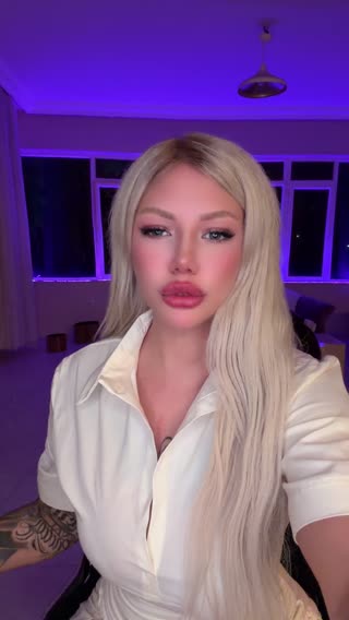 NEFES🐆 ansehen – Livestream vom 05.08.2026 20:38