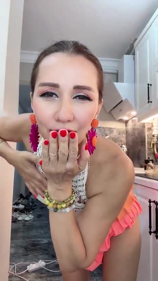 mutlu kadın ansehen – Livestream vom 05.08.2026 21:05