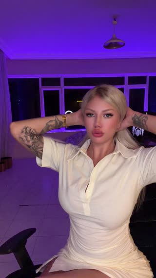NEFES🐆 ansehen – Livestream vom 05.08.2026 21:33