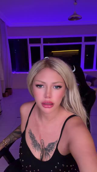 NEFES🐆 ansehen – Livestream vom 05.08.2026 21:59