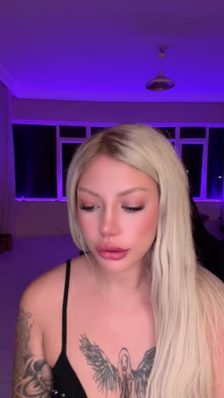 Ver a NEFES🐆 — transmisión en vivo del 05.08.2026 22:59