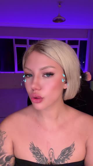 Ver a NEFES🐆 — transmisión en vivo del 06.08.2026 00:15