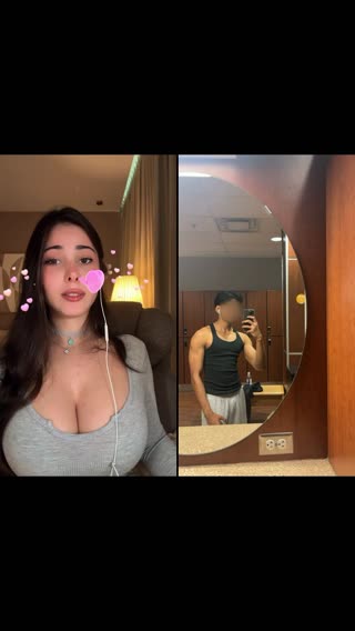 Ver a hannah**🐭 🧿 — transmisión en vivo del 06.08.2026 11:14