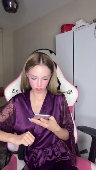 🐆LİLİTH🐆 ansehen – Livestream vom 06.08.2026 17:18