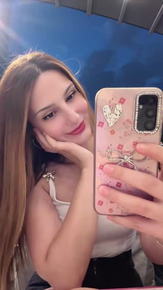 Cansu ✨️💄 ansehen – Livestream vom 06.08.2026 17:28