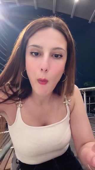 Cansu ✨️💄 ansehen – Livestream vom 06.08.2026 17:42