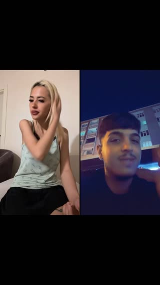 Gamze şimal , (sanatçı klip ) ansehen – Livestream vom 06.08.2026 18:03