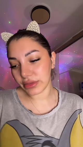 Ver a Муся ✨🌘🦊 — transmisión en vivo del 06.08.2026 18:16
