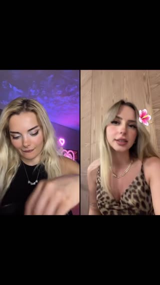 🐈‍⬛Buselika🐈‍⬛ ansehen – Livestream vom 06.08.2026 18:22