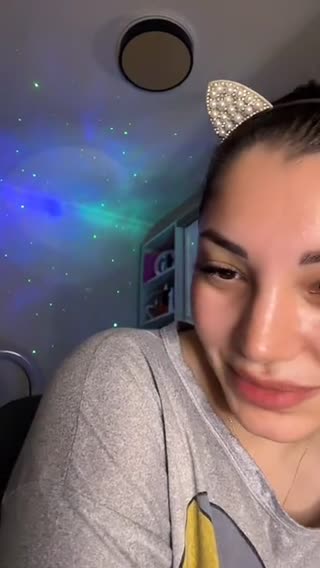 Ver a Муся ✨🌘🦊 — transmisión en vivo del 06.08.2026 18:23