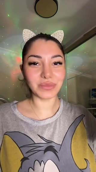 Ver a Муся ✨🌘🦊 — transmisión en vivo del 06.08.2026 19:22