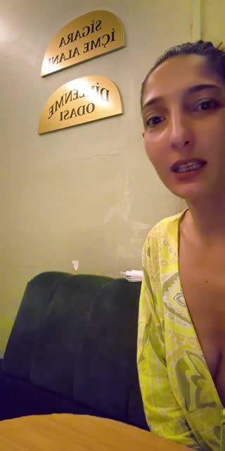 kara kız ansehen – Livestream vom 06.08.2026 19:23