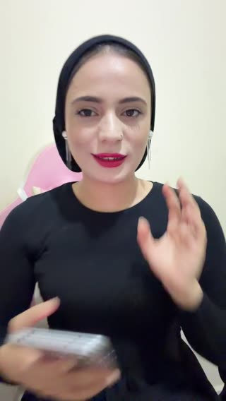 Ver a 💋MELEK💋 — transmisión en vivo del 06.08.2026 20:28
