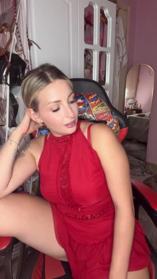 Sinem’m ansehen – Livestream vom 06.08.2026 21:04