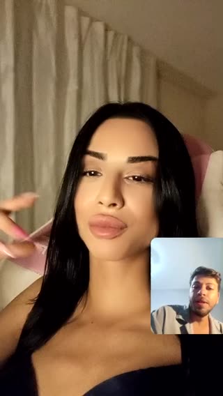 Ver a Sibel — transmisión en vivo del 06.08.2026 21:13