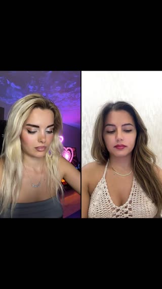 Ver a 🐈‍⬛Buselika🐈‍⬛ — transmisión en vivo del 06.08.2026 21:34