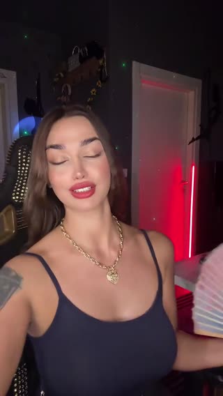 Ver a KUMSALL🦋 — transmisión en vivo del 06.08.2026 21:59