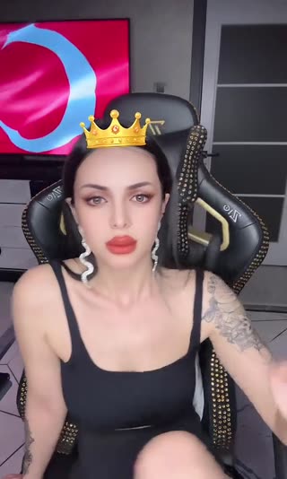 𝓐𝓛𝓔𝓨 💄 ansehen – Livestream vom 06.08.2026 22:52