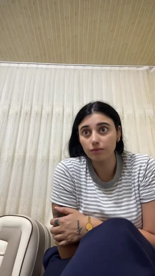 PINAR ansehen – Livestream vom 06.08.2026 23:23