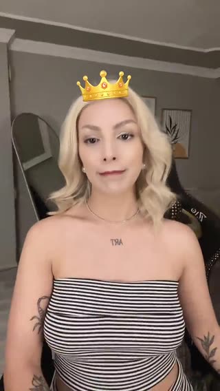 Ver a NUR✨🤍 — transmisión en vivo del 07.08.2026 00:16