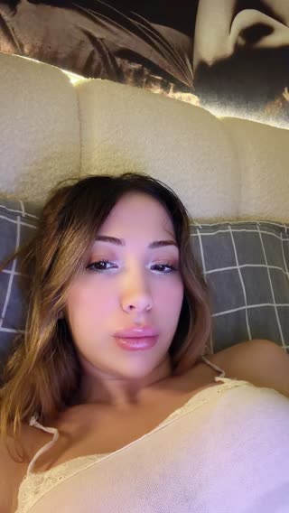 𝓞̈𝔂𝓴𝓾̈♡ ansehen – Livestream vom 07.08.2026 00:34