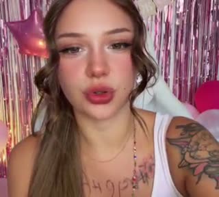 KИТТИ ♡︎ ansehen – Livestream vom 07.08.2026 08:22
