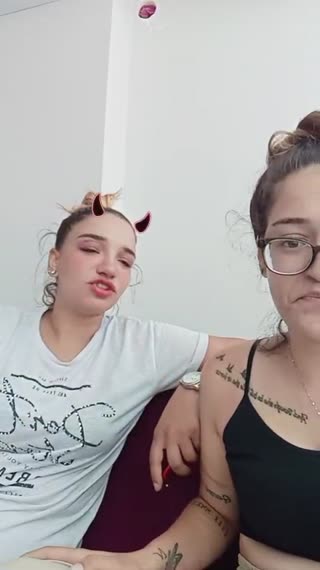 CEREN🤍BERFİN ansehen – Livestream vom 07.08.2026 09:49