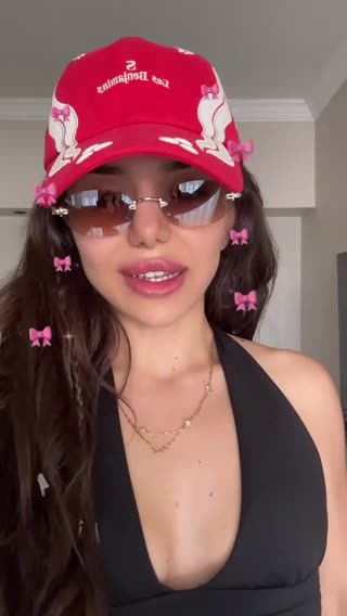 Ver a ARİNNA👉🏻👈🏻 — transmisión en vivo del 07.08.2026 10:11