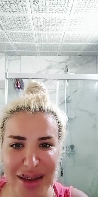🔥Aşkkadın❤️ ansehen – Livestream vom 07.08.2026 10:16