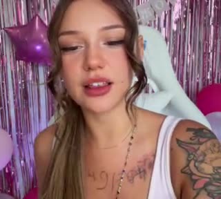 KИТТИ ♡︎ ansehen – Livestream vom 07.08.2026 10:26
