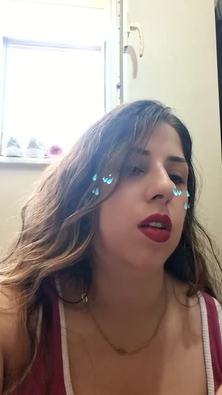 🍷MelekNaz🦂 ansehen – Livestream vom 07.08.2026 10:26